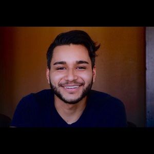 Meet your Posher, Johnny